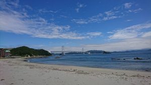 Day 5 Naruto to Asago