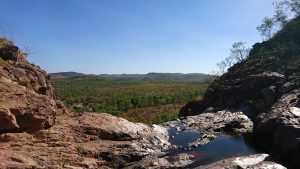 Day 3 Onwards to Darwin