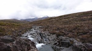Day 4 Trekking the Path to Mount Doom